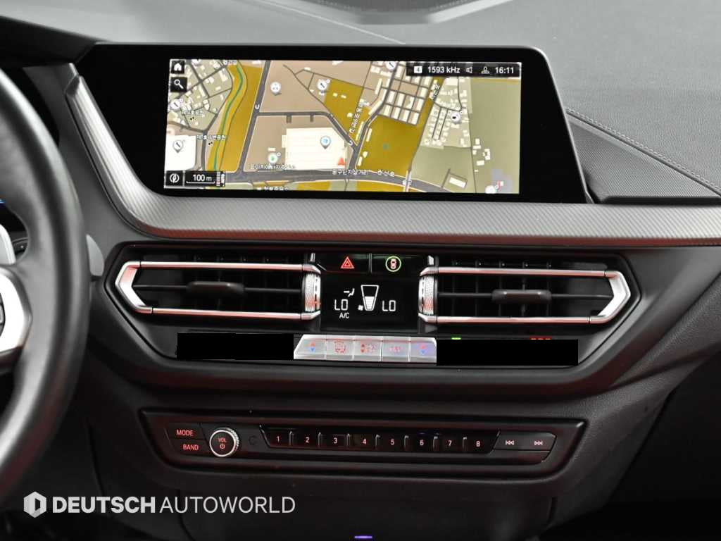 BMW 2-Series — photo 14
