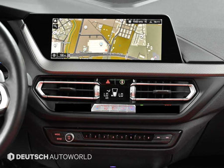 BMW 2-Series — photo 14
