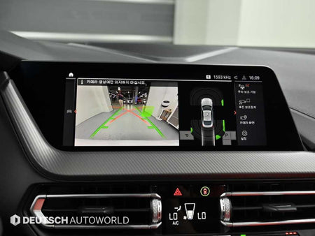 BMW 2-Series — photo 15