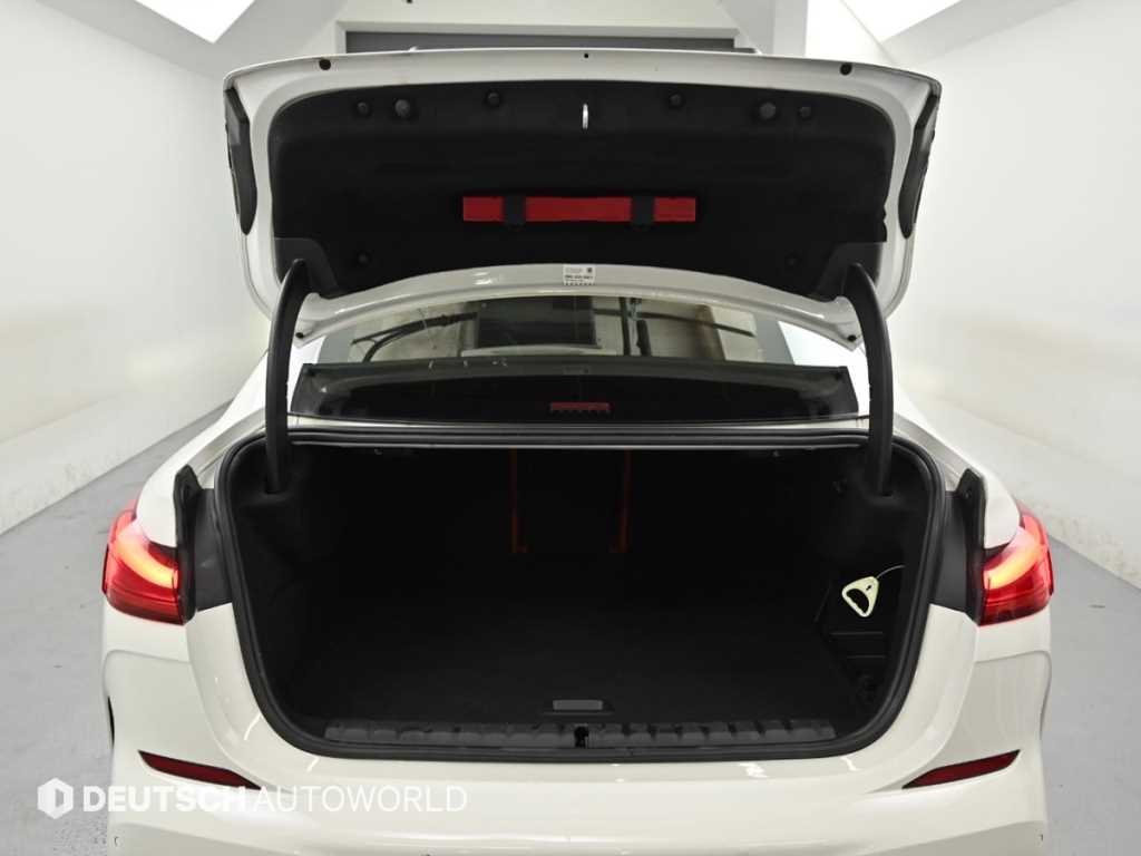 BMW 2-Series — photo 19