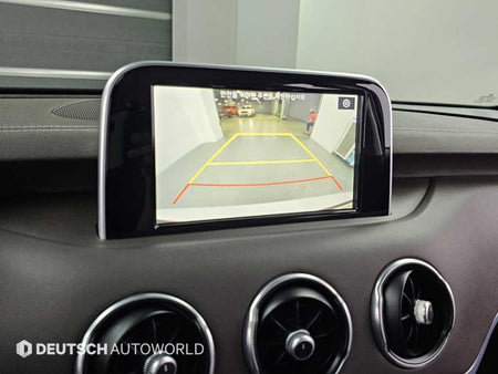 Kia Stinger — photo 15