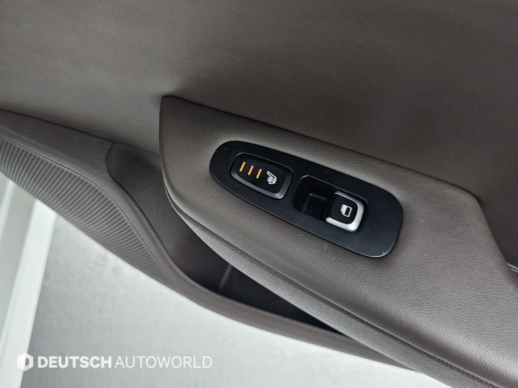 Kia Stinger — photo 16
