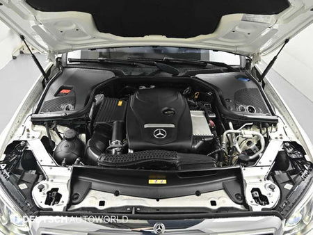 Mercedes-Benz E-Class — photo 05