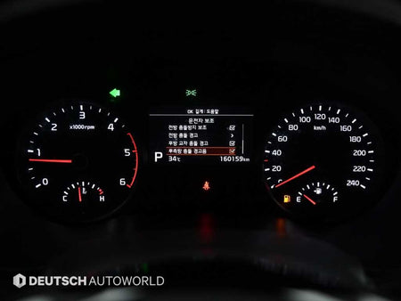 Kia Sportage — photo 06