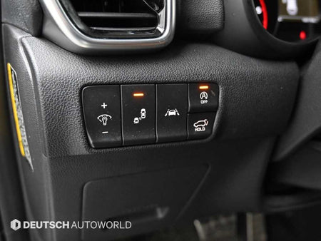 Kia Sportage — photo 15