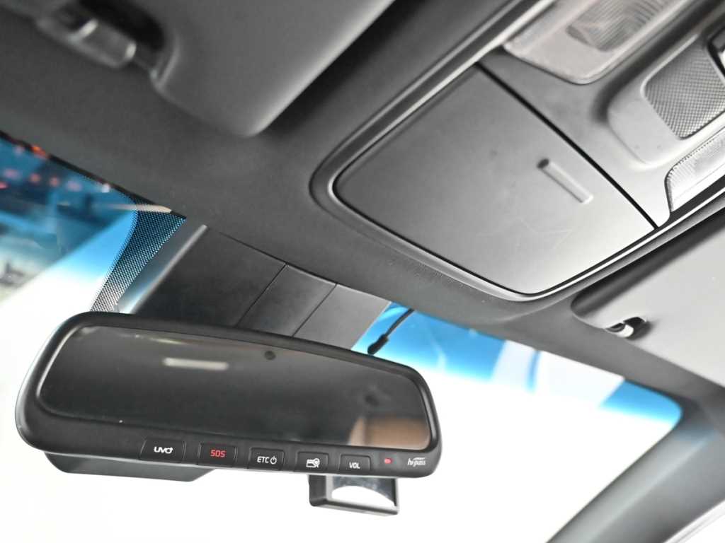 Kia Sportage — photo 16