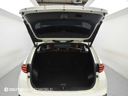 Kia Sportage — photo 17