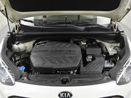 Kia Sportage — photo 20