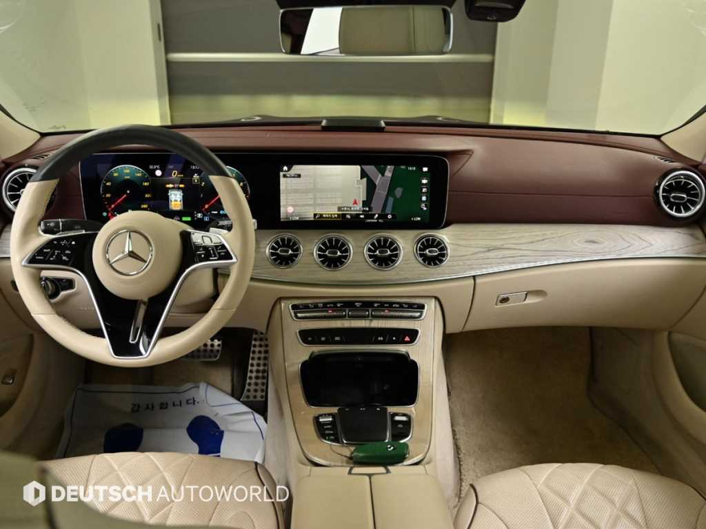 Mercedes-Benz CLS-Class — photo 02