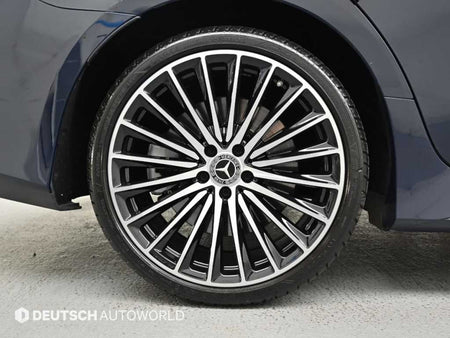 Mercedes-Benz CLS-Class — photo 06