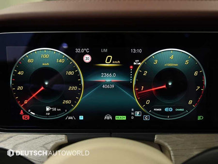 Mercedes-Benz CLS-Class — photo 08