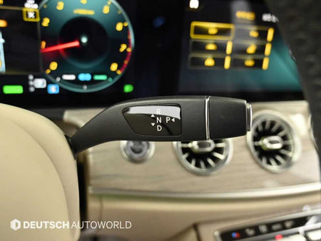 Mercedes-Benz CLS-Class — photo 09
