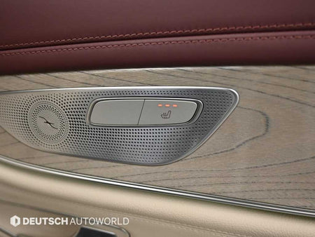 Mercedes-Benz CLS-Class — photo 16