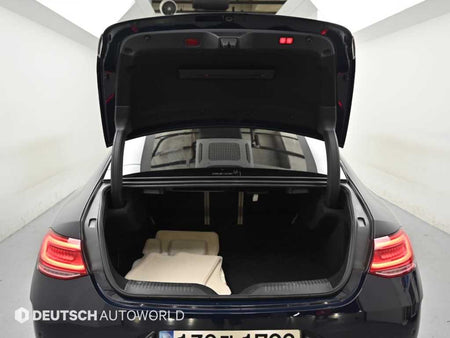 Mercedes-Benz CLS-Class — photo 19