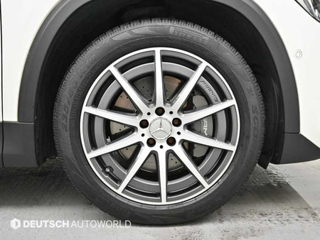 Mercedes-Benz GLA-Class — photo 05