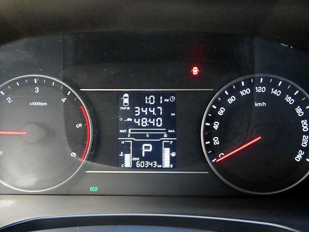 KGM Rexton Sports — photo 09