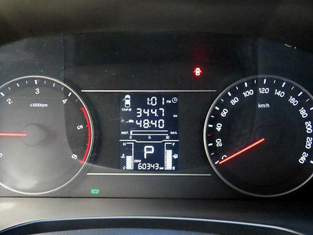 KGM Rexton Sports — photo 09