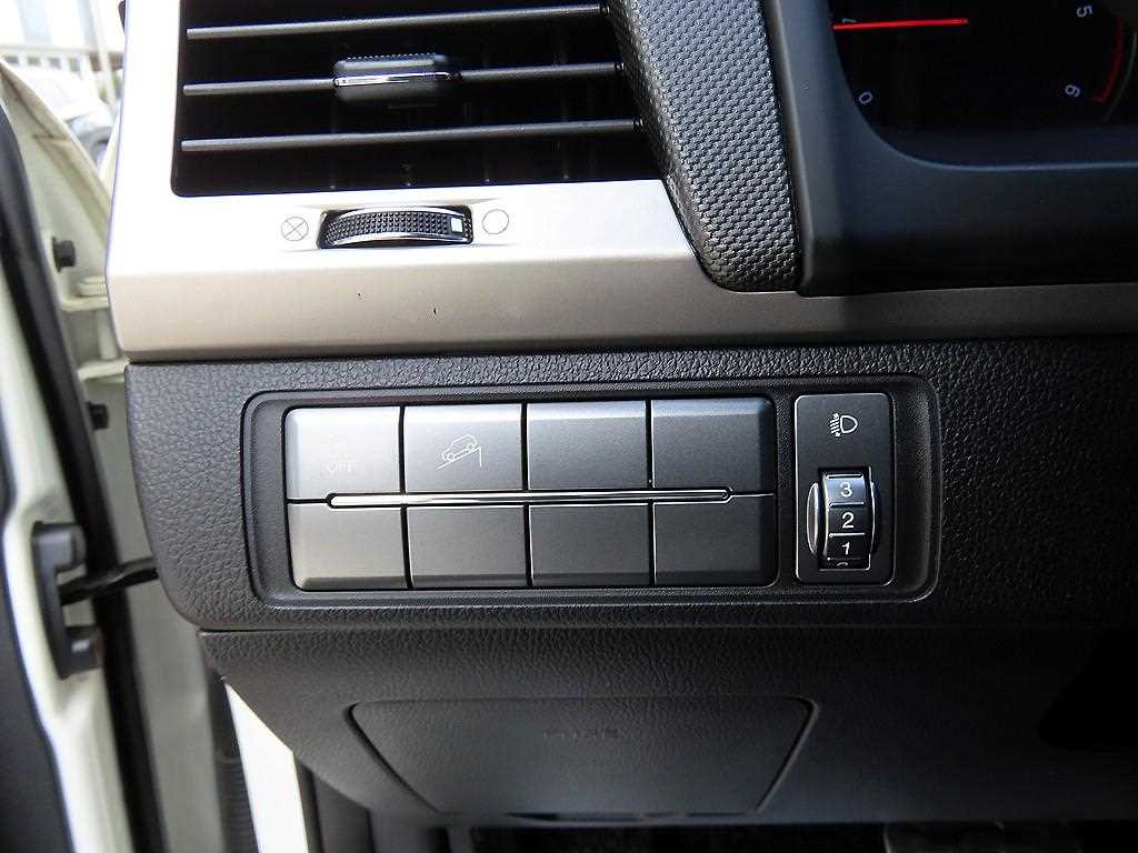 KGM Rexton Sports — photo 11