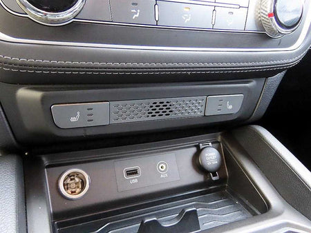 KGM Rexton Sports — photo 15