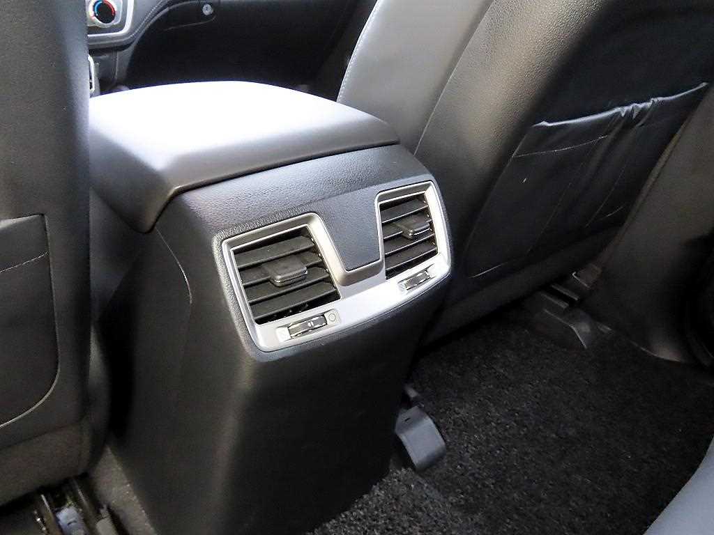 KGM Rexton Sports — photo 17