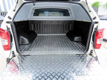 KGM Rexton Sports — photo 18