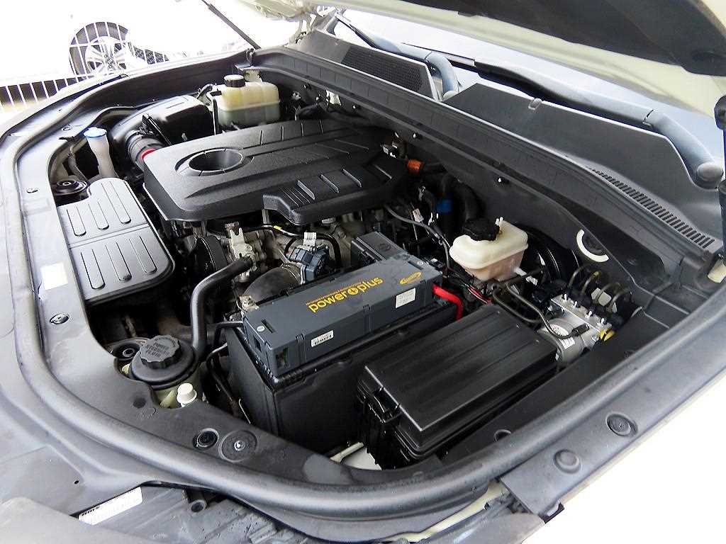 KGM Rexton Sports — photo 19
