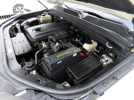 KGM Rexton Sports — photo 19