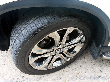 KGM Rexton Sports — photo 20