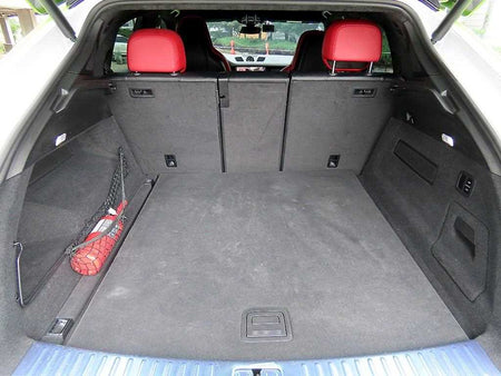 Porsche Cayenne — photo 17