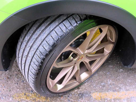 Porsche Cayenne — photo 20