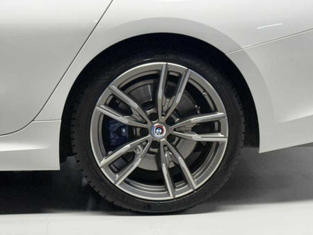 BMW 3-Series — photo 05
