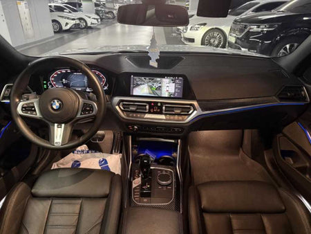 BMW 3-Series — photo 07
