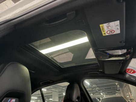 BMW 3-Series — photo 19