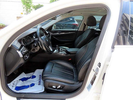 BMW 5-Series — photo 05