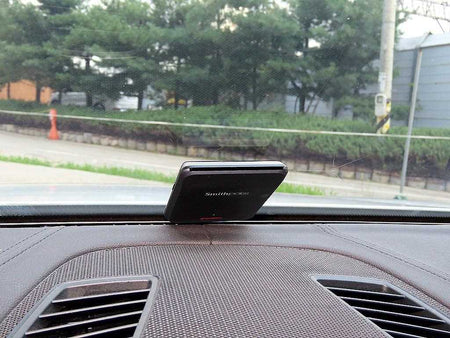 BMW 5-Series — photo 16
