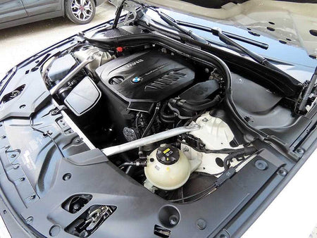 BMW 5-Series — photo 19