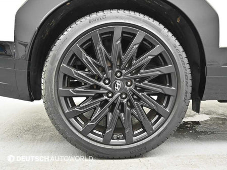 Hyundai Santafe — photo 05