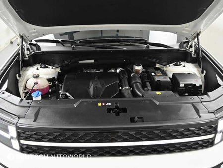Hyundai Santafe — photo 06