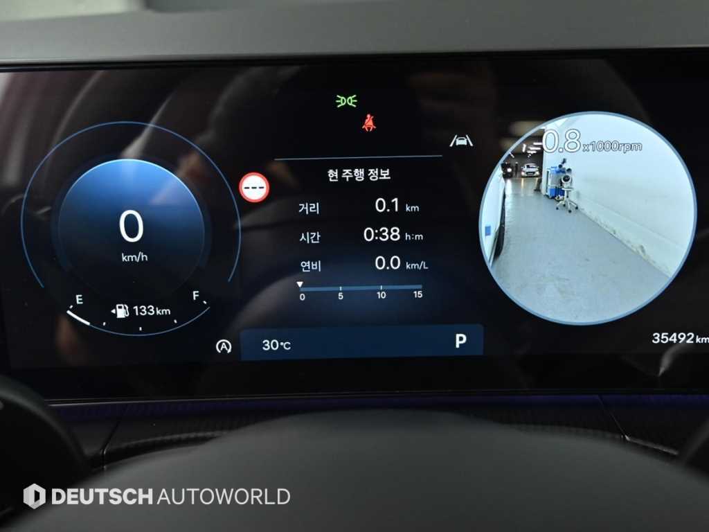 Hyundai Santafe — photo 08