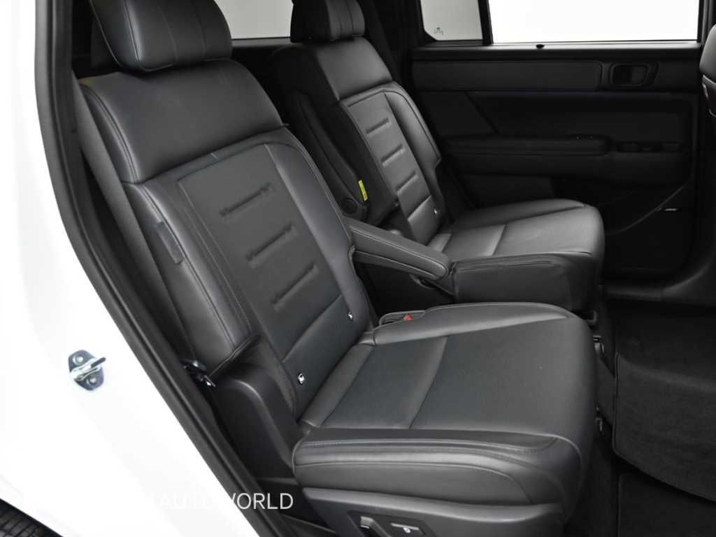 Hyundai Santafe — photo 12
