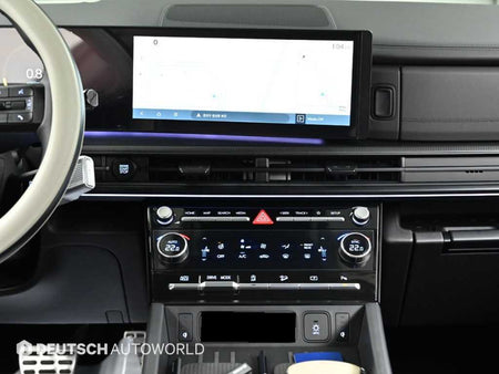 Hyundai Santafe — photo 14