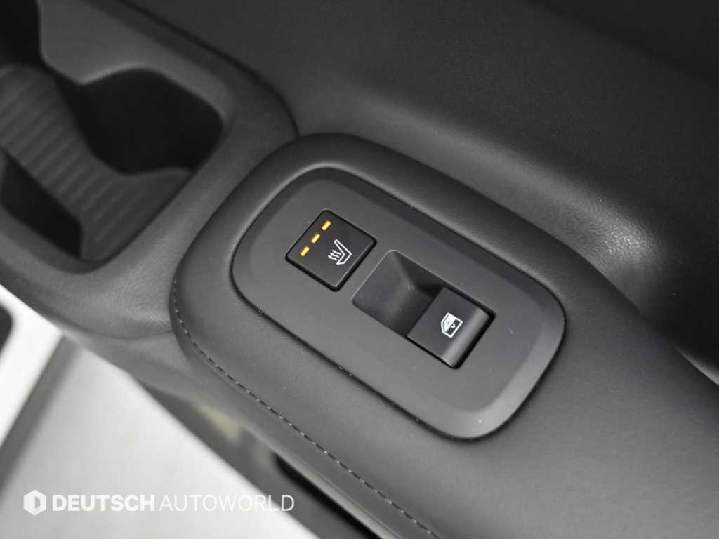 Hyundai Santafe — photo 16