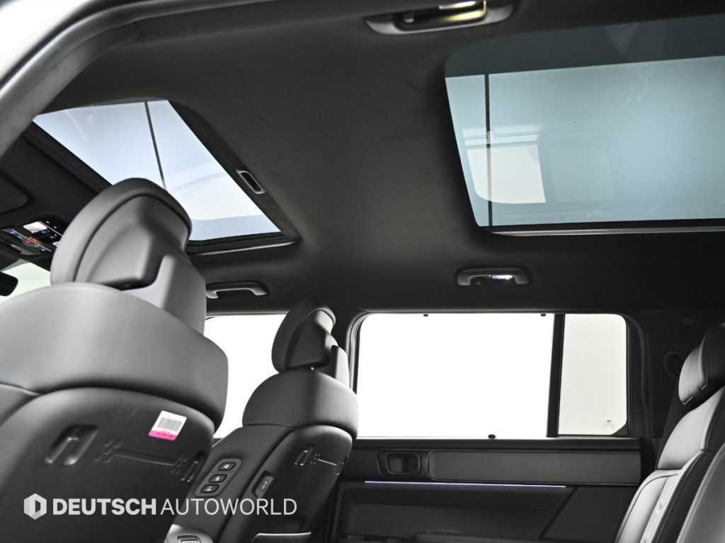 Hyundai Santafe — photo 18