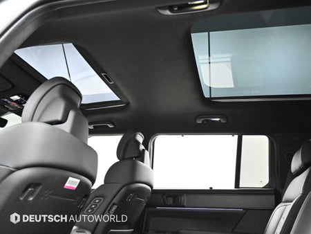 Hyundai Santafe — photo 18