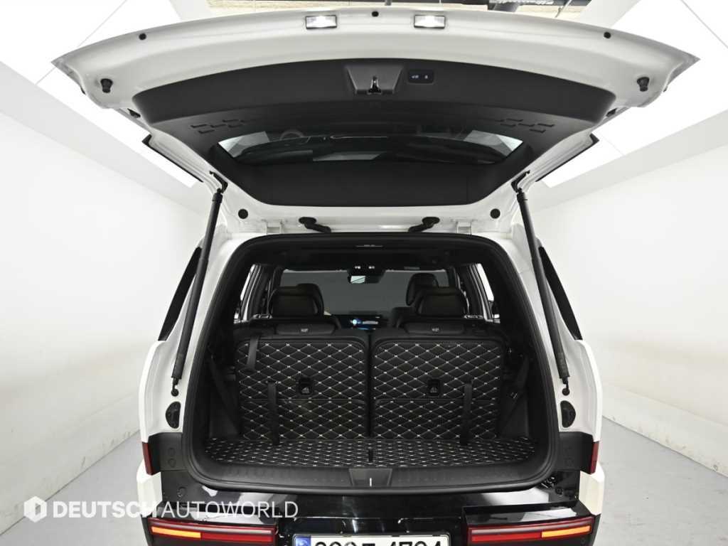 Hyundai Santafe — photo 19