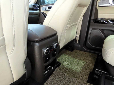 Ford Explorer — photo 15