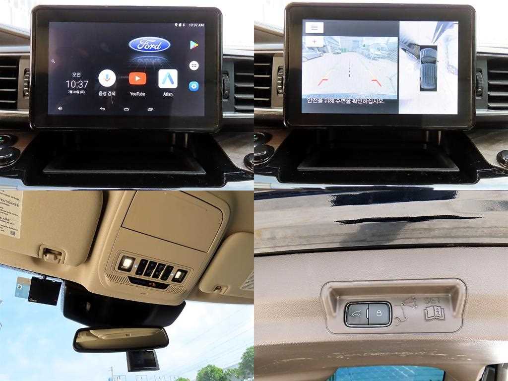 Ford Explorer — photo 18