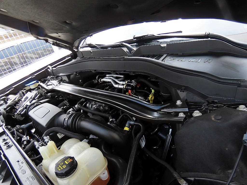 Ford Explorer — photo 19
