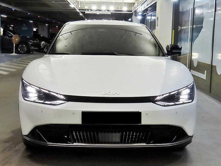Kia EV6 — photo 02