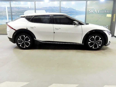 Kia EV6 — photo 03
